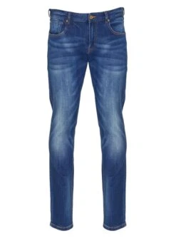 Scotch And Soda Faded Jeans Stretch Skinny Jeans