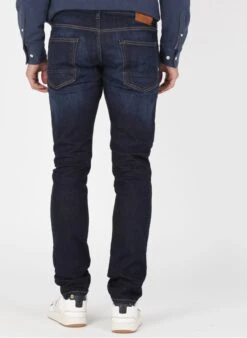 Scotch And Soda Raw Denim Slim-fit Stretch Jeans -Deals Mode Modee Store 2352865