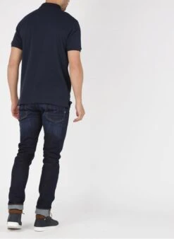 Scotch And Soda Raw Denim Slim-fit Stretch Jeans -Deals Mode Modee Store 2352870