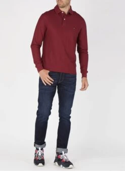 Scotch And Soda Raw Denim Slim-fit Stretch Jeans -Deals Mode Modee Store 2353234