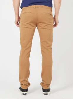 LE TEMPS DES CERISES JOGG - Beige Jogg Chinos -Deals Mode Modee Store 3123905