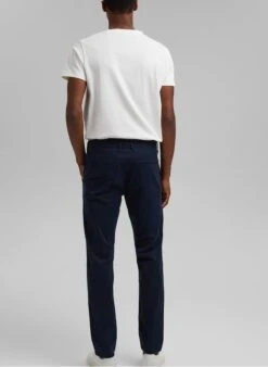 ESPRIT Blue Straight-leg Chinos -Deals Mode Modee Store 3148830