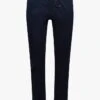 ESPRIT Blue Straight-leg Chinos