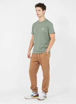 Colorful Standard Beige Organic Cotton Joggers -Deals Mode Modee Store 3230348