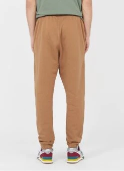 Colorful Standard Beige Organic Cotton Joggers -Deals Mode Modee Store 3230350