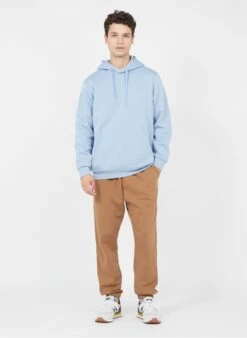 Colorful Standard Beige Organic Cotton Joggers -Deals Mode Modee Store 3230355