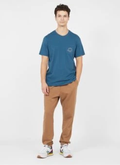 Colorful Standard Beige Organic Cotton Joggers -Deals Mode Modee Store 3230359