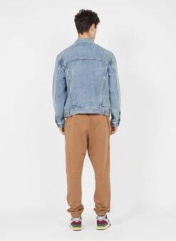 Colorful Standard Beige Organic Cotton Joggers -Deals Mode Modee Store 3230367