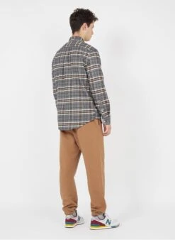 Colorful Standard Beige Organic Cotton Joggers -Deals Mode Modee Store 3230376