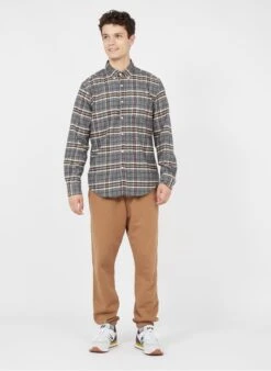 Colorful Standard Beige Organic Cotton Joggers -Deals Mode Modee Store 3230377