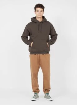 Colorful Standard Beige Organic Cotton Joggers -Deals Mode Modee Store 3230384