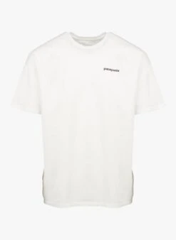 Patagonia P-6 MISSION - Multicolored Organic Cotton T-shirt