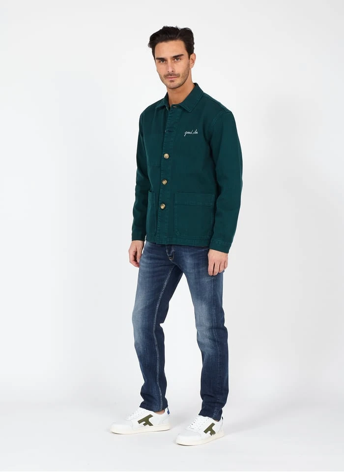 LE TEMPS DES CERISES 700/11 - Jean Stone Regular-fit Slim Jeans 7 LE TEMPS DES CERISES 700/11 - Jean Stone Regular-fit Slim Jeans - Image 7