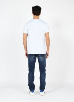 LE TEMPS DES CERISES 700/11 - Jean Stone Regular-fit Slim Jeans 23 LE TEMPS DES CERISES 700/11 - Jean Stone Regular-fit Slim Jeans -Deals Mode Modee Store 3588679