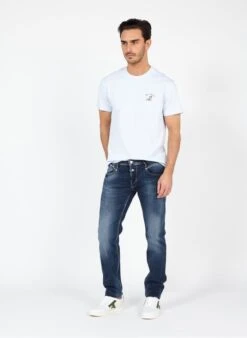 LE TEMPS DES CERISES 700/11 - Jean Stone Regular-fit Slim Jeans 22 LE TEMPS DES CERISES 700/11 - Jean Stone Regular-fit Slim Jeans -Deals Mode Modee Store 3588680