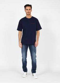 LE TEMPS DES CERISES 700/11 - Jean Stone Regular-fit Slim Jeans 24 LE TEMPS DES CERISES 700/11 - Jean Stone Regular-fit Slim Jeans -Deals Mode Modee Store 3588684