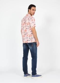 LE TEMPS DES CERISES 700/11 - Jean Stone Regular-fit Slim Jeans 27 LE TEMPS DES CERISES 700/11 - Jean Stone Regular-fit Slim Jeans -Deals Mode Modee Store 3588687