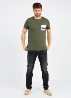 LE TEMPS DES CERISES 700/11 - Black Slim-fit Jeans -Deals Mode Modee Store 3592374