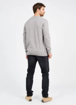 LE TEMPS DES CERISES 700/11 - Black Slim-fit Jeans -Deals Mode Modee Store 3592382