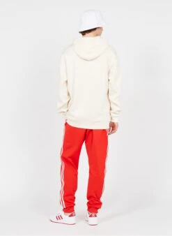 ADIDAS SST TP P BLUE - Red Track Pants -Deals Mode Modee Store 3699538