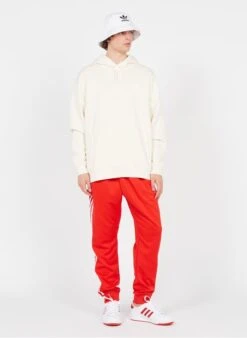 ADIDAS SST TP P BLUE - Red Track Pants -Deals Mode Modee Store 3699539