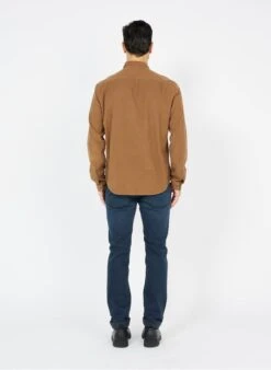 Ikks Blue Slim-fit Straight-leg Jeans -Deals Mode Modee Store 3700090