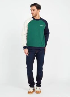 Scotch And Soda Raw Denim Regular Slim-fit Straight-leg Jeans -Deals Mode Modee Store 3716503