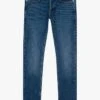 Blue Slim-fit Jeans