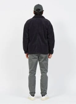 Khaki Slim-fit Cotton Chinos -Deals Mode Modee Store 3839315