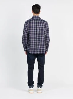 LE TEMPS DES CERISES 700/11JO - Faded Jeans Faded Cotton-blend Slim-fit Jeans -Deals Mode Modee Store 3841519