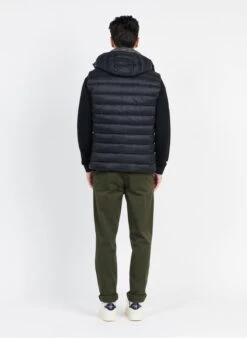 Selected Khaki Slim-fit Organic Cotton Pants -Deals Mode Modee Store 3841603