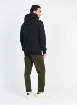 Selected Khaki Slim-fit Organic Cotton Pants -Deals Mode Modee Store 3841613