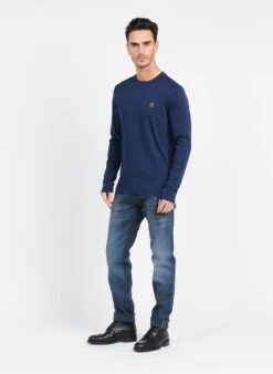 LE TEMPS DES CERISES 700/11 - Multicolored Faded Slim-fit Jeans -Deals Mode Modee Store 3841697