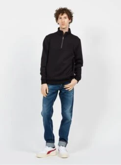 LE TEMPS DES CERISES 700/11 - Blue Slim-fit Jeans -Deals Mode Modee Store 3902995