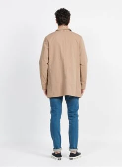 Ikks Blue Slim-fit Faded Cotton Jeans 33 Ikks Blue Slim-fit Faded Cotton Jeans -Deals Mode Modee Store 3952447