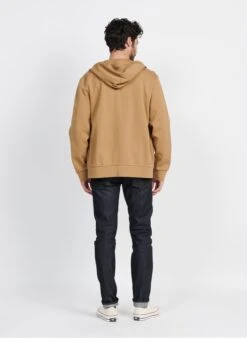 Grey Organic Cotton Slim-fit Jeans -Deals Mode Modee Store 3952519