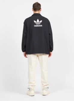 ADIDAS White Straight-leg Cotton-blend Track Pants -Deals Mode Modee Store 3973198