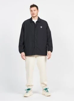 ADIDAS White Straight-leg Cotton-blend Track Pants -Deals Mode Modee Store 3973199