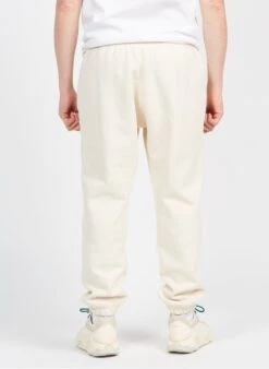 ADIDAS White Straight-leg Cotton-blend Track Pants -Deals Mode Modee Store 3973200
