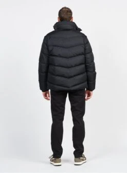 Selected Black Slim-fit Cotton Chinos -Deals Mode Modee Store 3973319