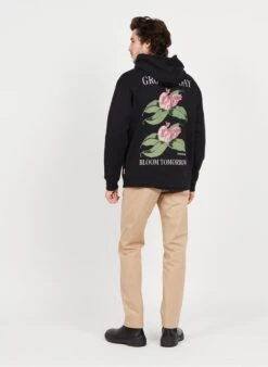 Scotch And Soda Beige Straight-leg Organic Cotton-blend Pants -Deals Mode Modee Store 3974298