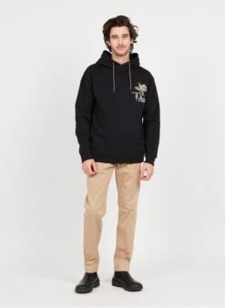 Scotch And Soda Beige Straight-leg Organic Cotton-blend Pants -Deals Mode Modee Store 3974299