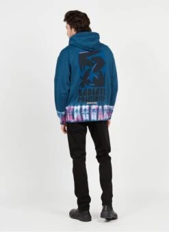 Scotch And Soda Black Organic Cotton-blend Slim-fit Jeans -Deals Mode Modee Store 3974709