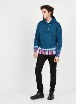 Scotch And Soda Black Organic Cotton-blend Slim-fit Jeans -Deals Mode Modee Store 3974710