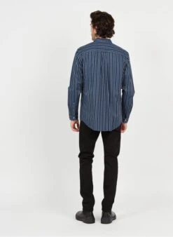 Scotch And Soda Black Organic Cotton-blend Slim-fit Jeans -Deals Mode Modee Store 3974713