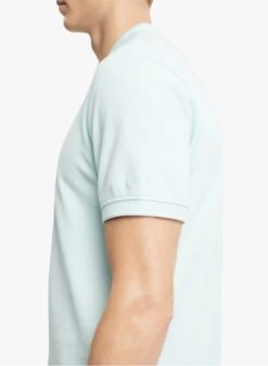 ESPRIT Green Regular-fit Cotton Polo Shirt -Deals Mode Modee Store 3979916
