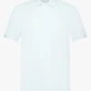 ESPRIT Green Regular-fit Cotton Polo Shirt