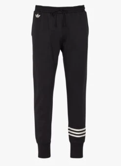 ADIDAS Black Track Pants