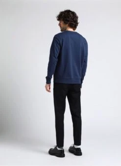 Samsoe Samsoe Silas - Striped Straight-leg Pinstripe Pants 23 Samsoe Samsoe Silas - Striped Straight-leg Pinstripe Pants -Deals Mode Modee Store 4016865