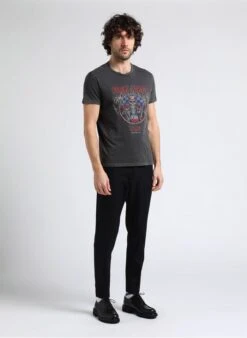 Samsoe Samsoe Silas - Striped Straight-leg Pinstripe Pants 26 Samsoe Samsoe Silas - Striped Straight-leg Pinstripe Pants -Deals Mode Modee Store 4016872